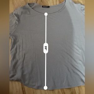 Boutique Waffle Pattern Top✅